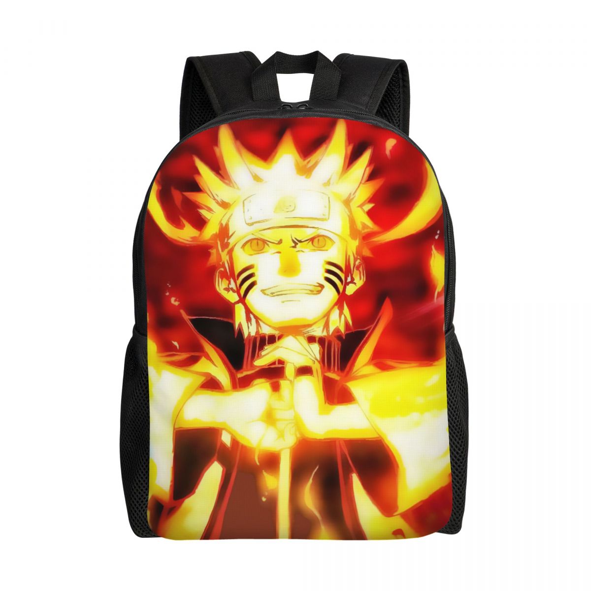 Women Accessories Poster - Customized U-Uzumakies N-Narutoes Cartoons Backpacks Women
