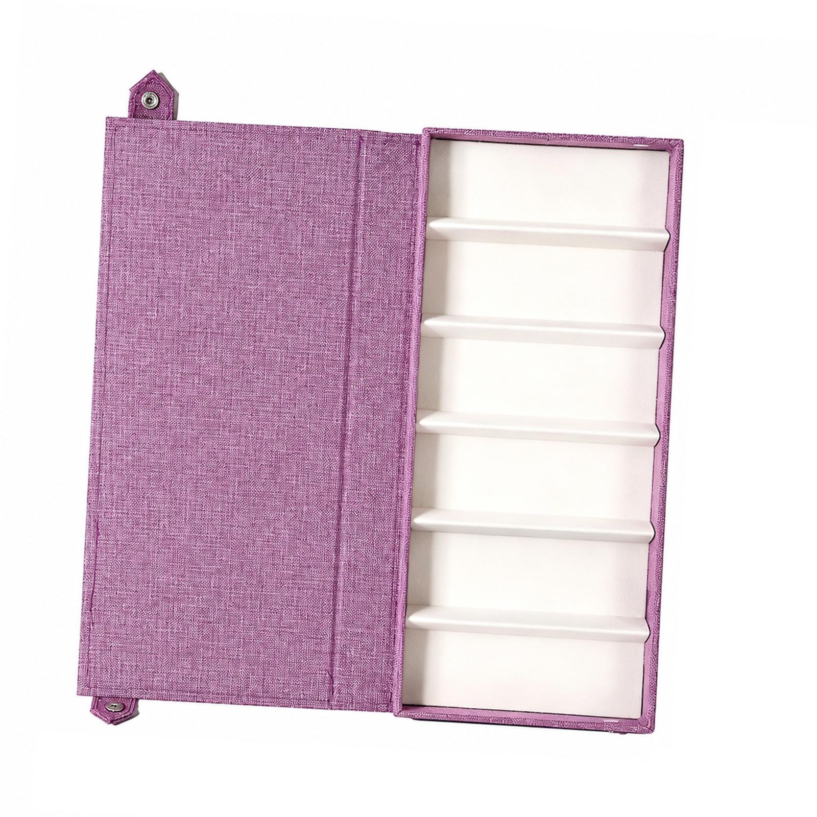 Women Accessories Store - Sunglasses Organizer Portable Sunglasses Storage for
