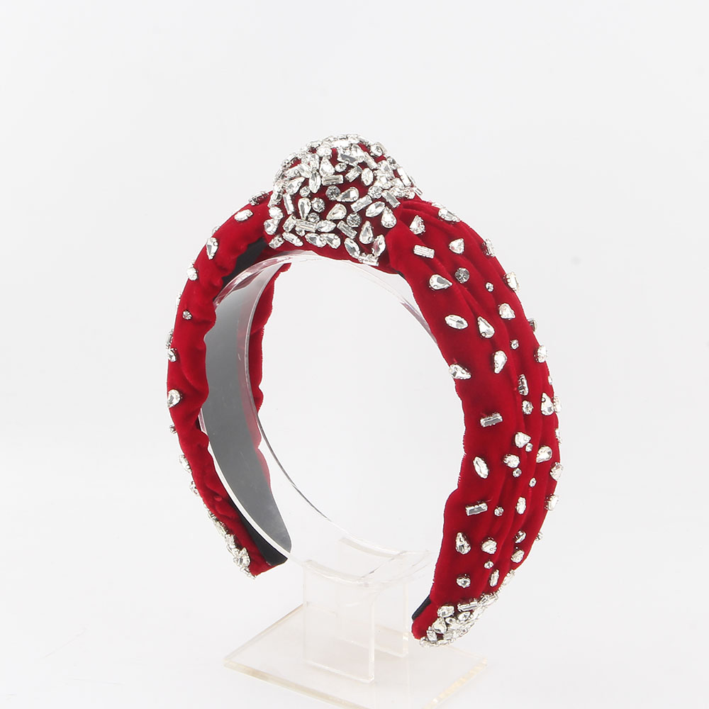 Women'S Accessories Amazon - Amazon Flannelette Headband Glass Shiny Light