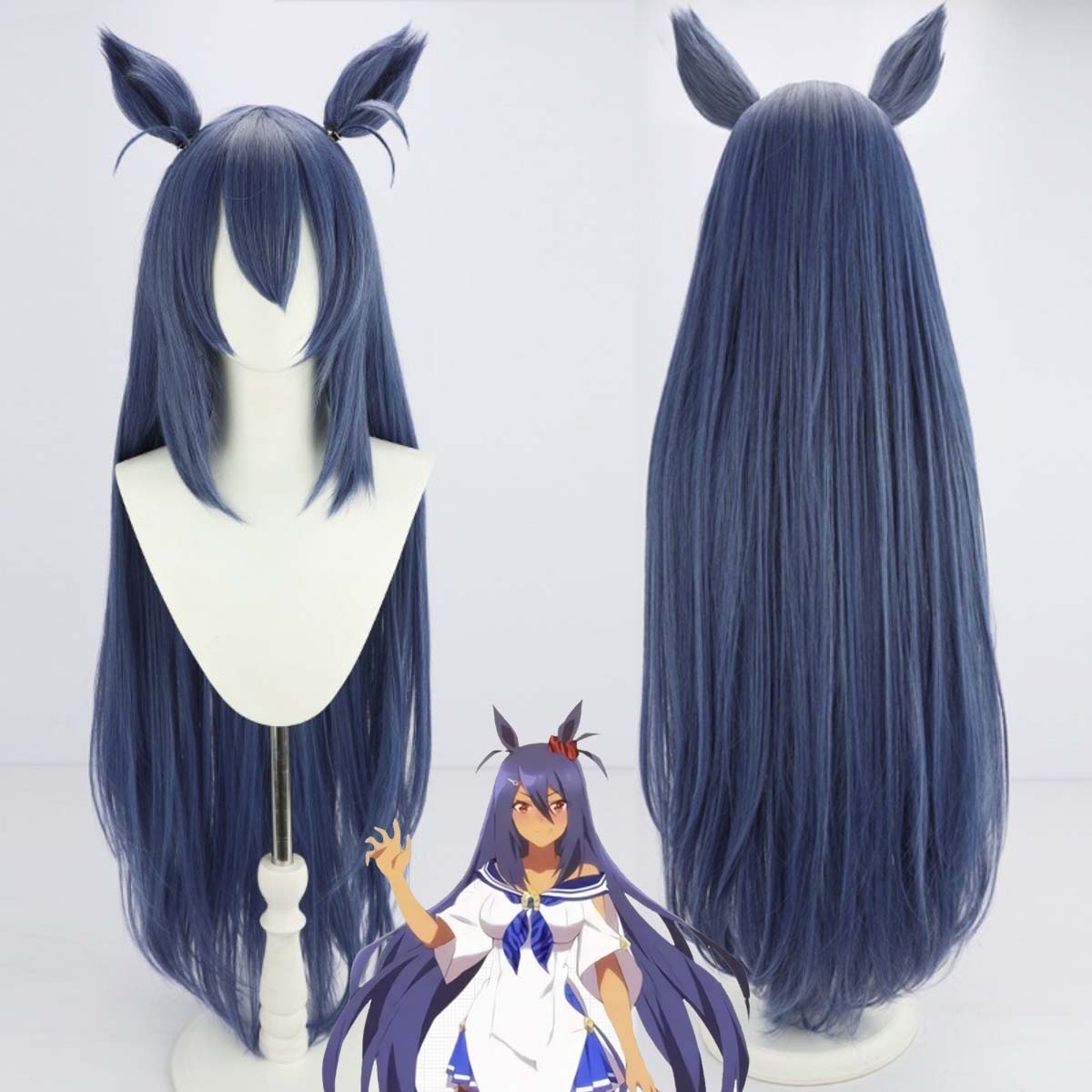 Women'S Accessories Amazon - Game Roleplay Party Costume Prop Uma