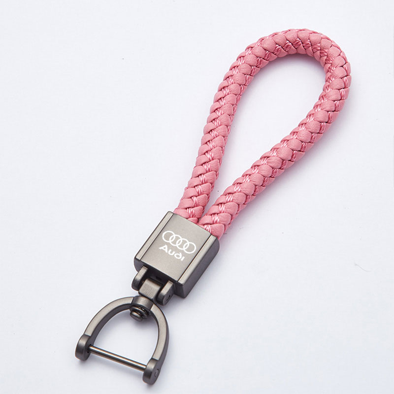 Women Accessories Outlet - Car Key Chain Trendy Pendant Keychain