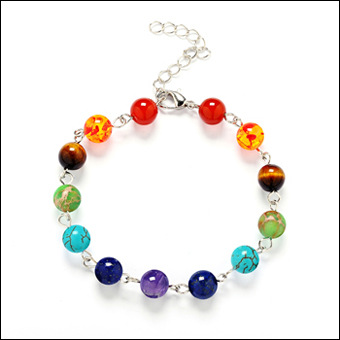 Women'S Accessories Amazon - Cross-border accessories Amazon hot-selling 13 colorful