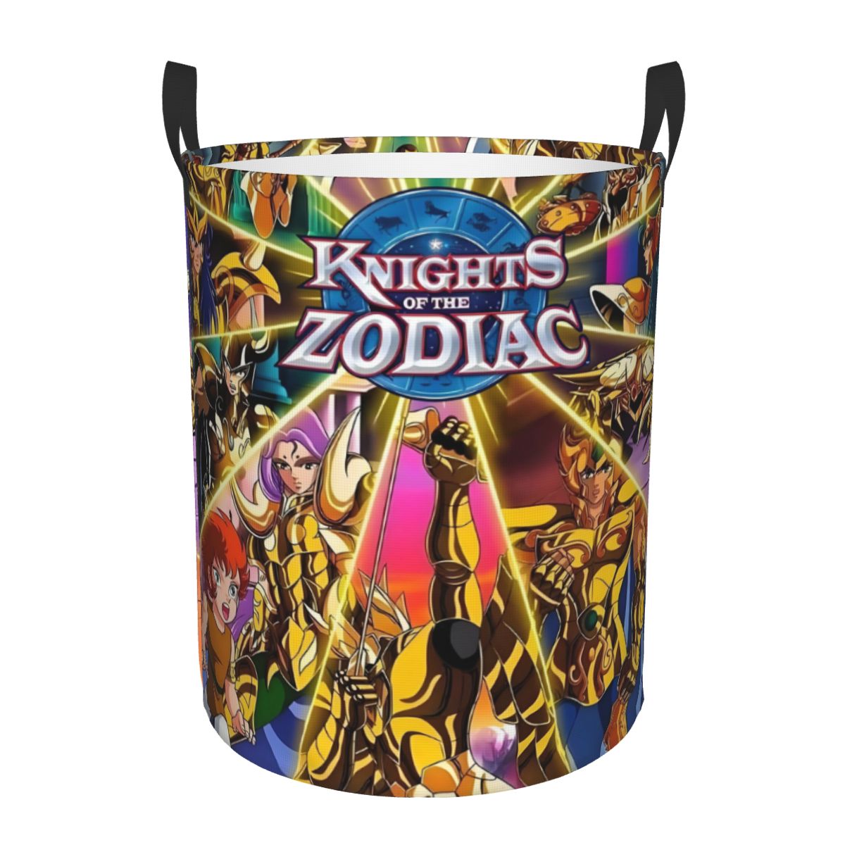 Women Accessories Hamper - Saint Seiya Knights Of The Zodiac