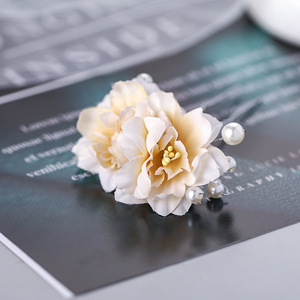 Chinese Style Hairpin with Pea - đánh giá và giá Pearl Hair Pin