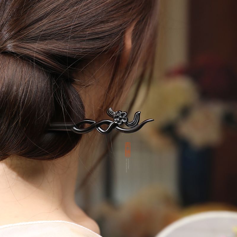 Chinese Style Hair Stick Minim - đánh giá và giá Pearl Hair Pin