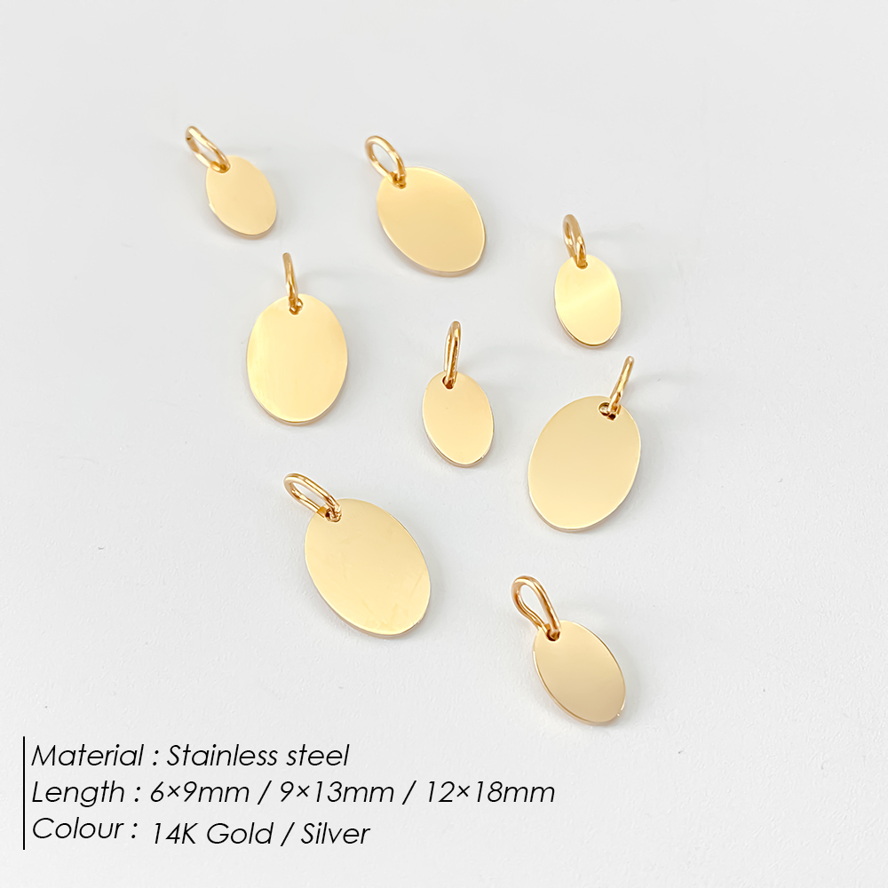 EManco Simple Blank Oval Stain - đánh giá và giá Women Accessories Outlet