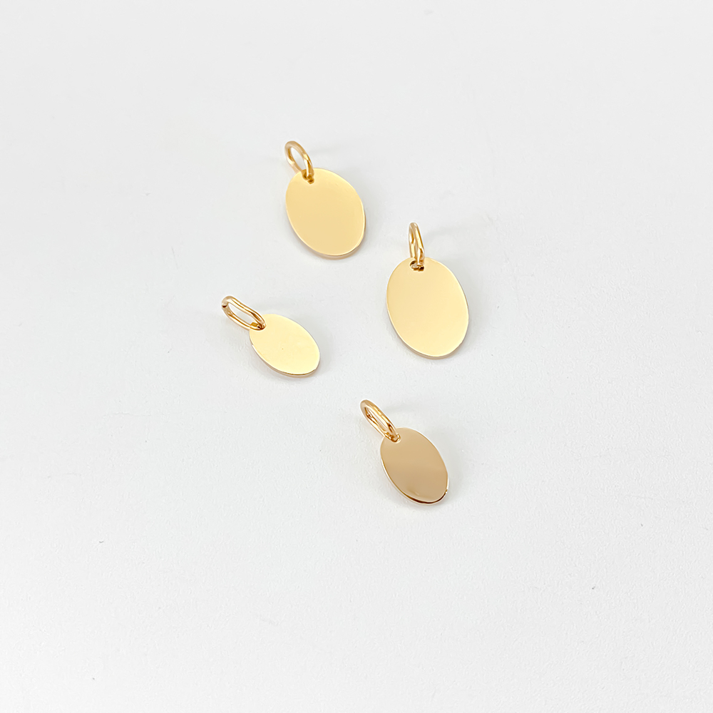 EManco Simple Blank Oval Stain - đánh giá và giá Women Accessories Outlet