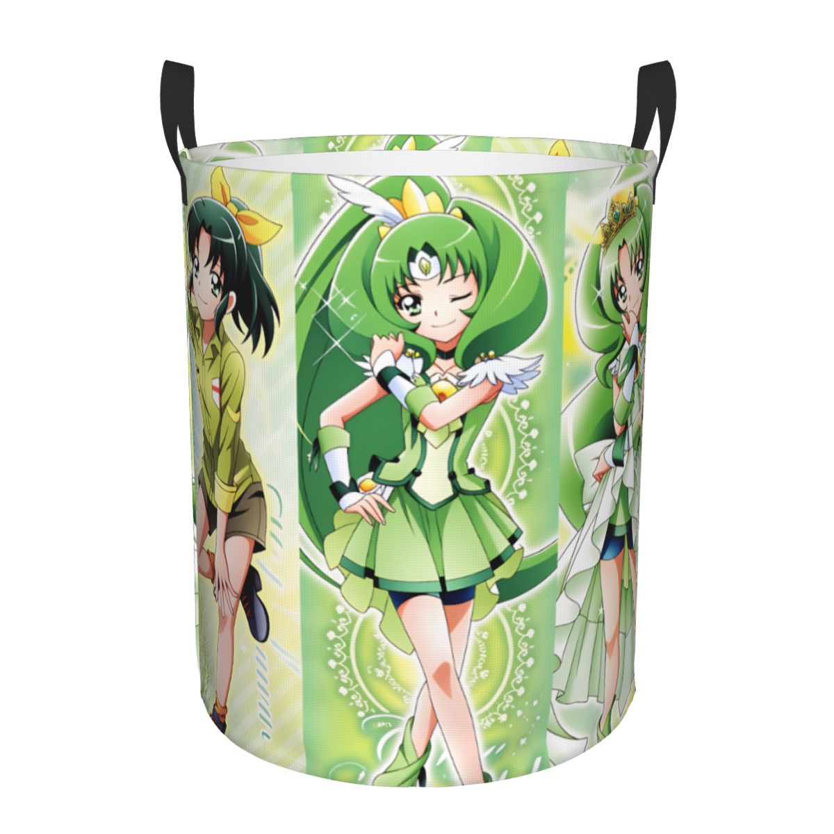 Pretty Cure Nao Midorikawa Lau - đánh giá và giá Women Accessories Hamper