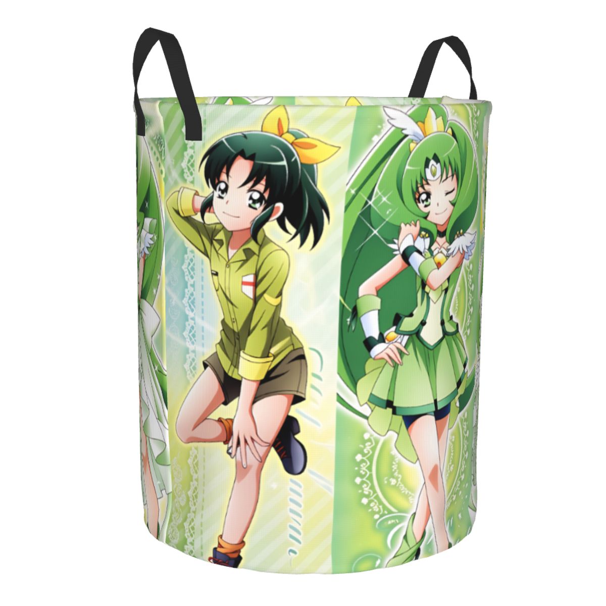 Pretty Cure Nao Midorikawa Lau - đánh giá và giá Women Accessories Hamper