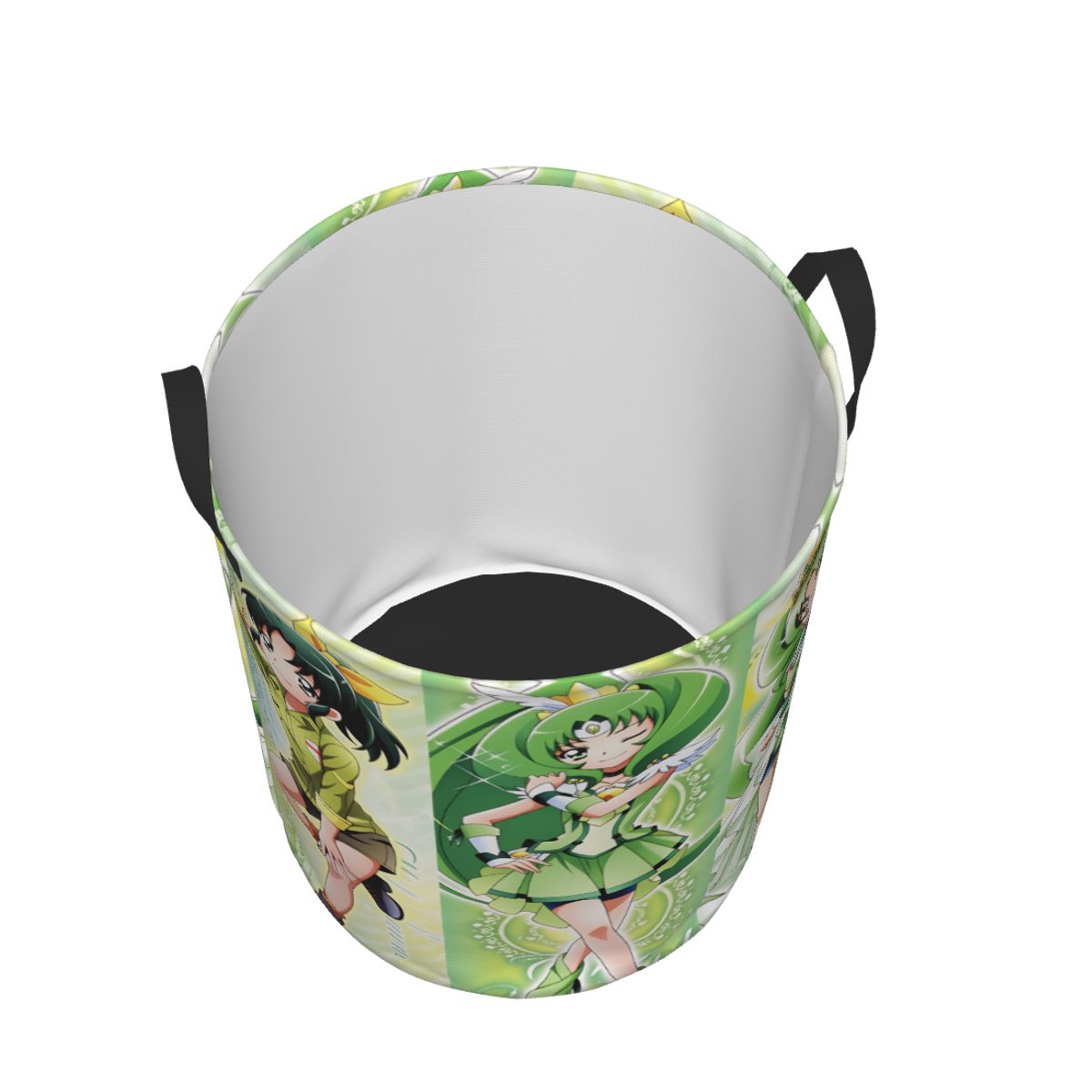 Pretty Cure Nao Midorikawa Lau - đánh giá và giá Women Accessories Hamper