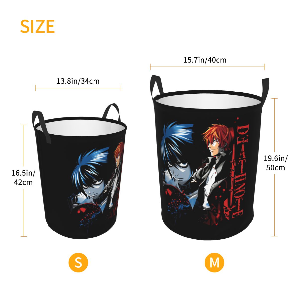 Death Note Light Yagami Ryuk L - đánh giá và giá Women Accessories Hamper