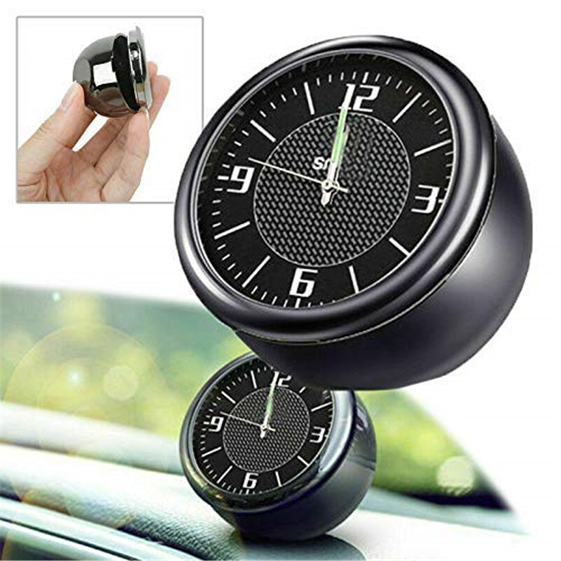 Universal Auto Gauge Clock Min - đánh giá và giá Women Accessories Outlet