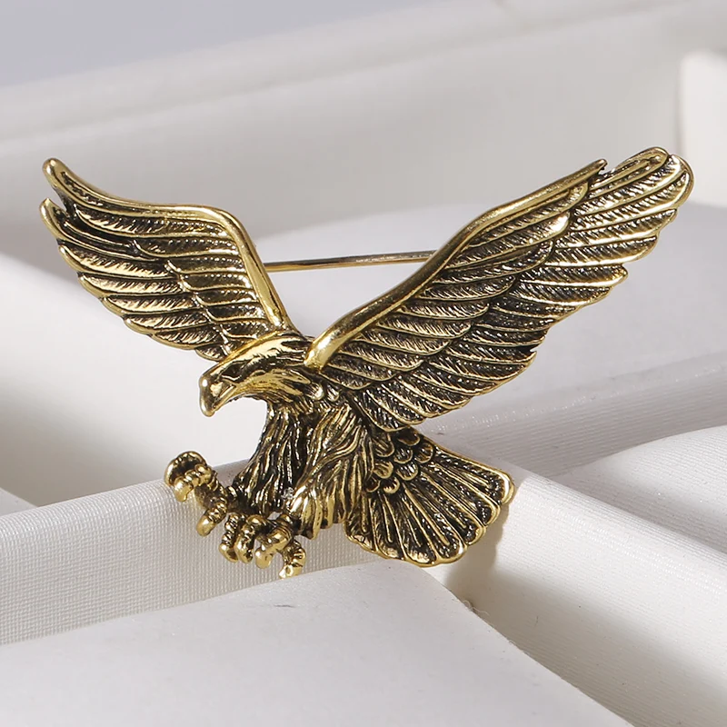 Enamel Eagle Brooches for Wome - đánh giá và giá Women'S Accessories Categories