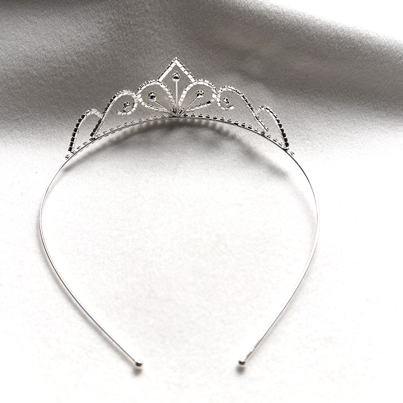 Silver Color Rhinestone Bridal - đánh giá và giá Women'S Vintage Accessories