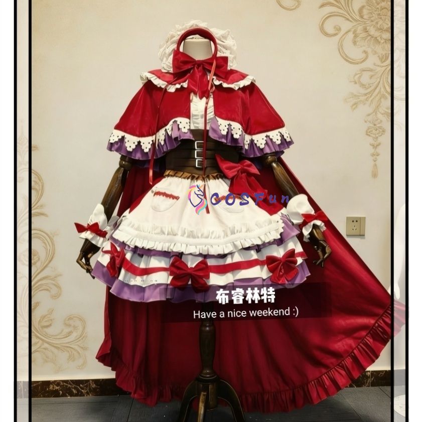 PriPara Manaka Laala Little Re - đánh giá và giá Women'S Red Accessories