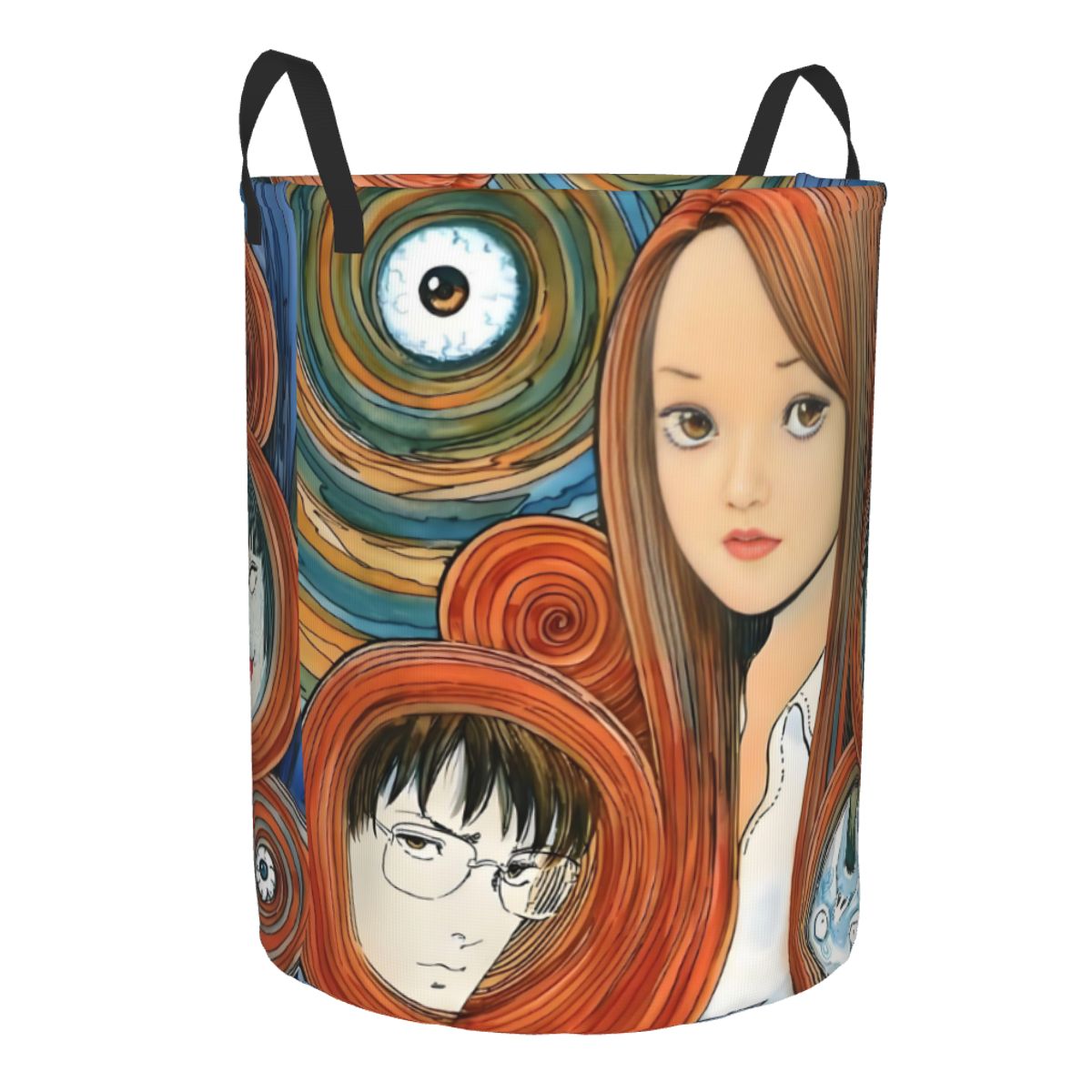 Japan Junji Ito Horror Anime L - đánh giá và giá Women Accessories Hamper
