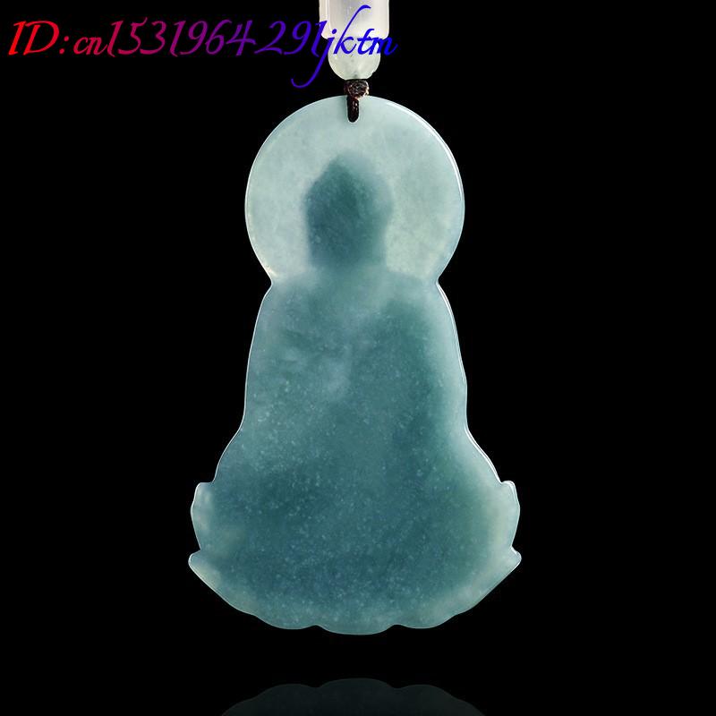 Natural Burmese Jadeite Buddha - đánh giá và giá Women'S Accessories
