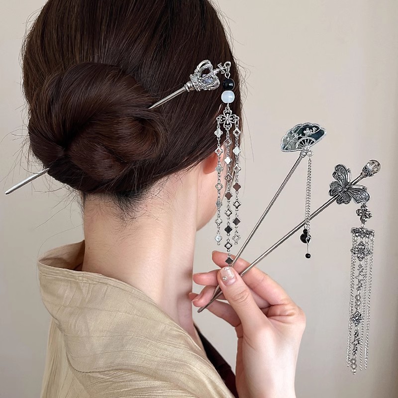 Elegant Women's Hairpin Antiqu - đánh giá và giá Women Accessories Shop