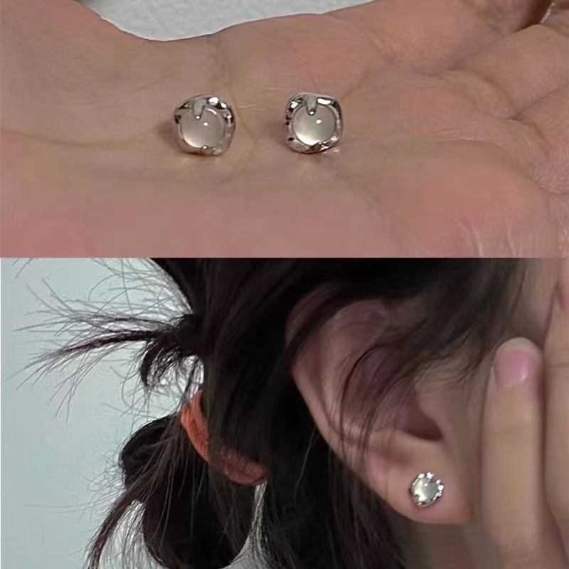 6PCS SET Goth Vintage Cute Geo - đánh giá và giá Women'S Emo Accessories