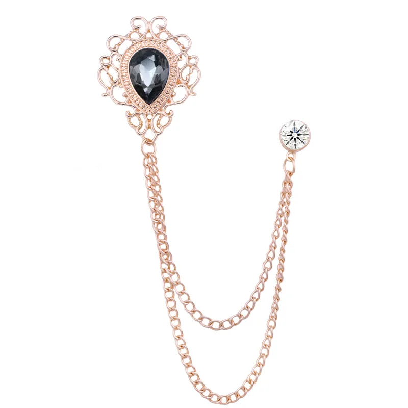 New Vintage Tassel Chain Rhine - đánh giá và giá Women'S Vintage Accessories