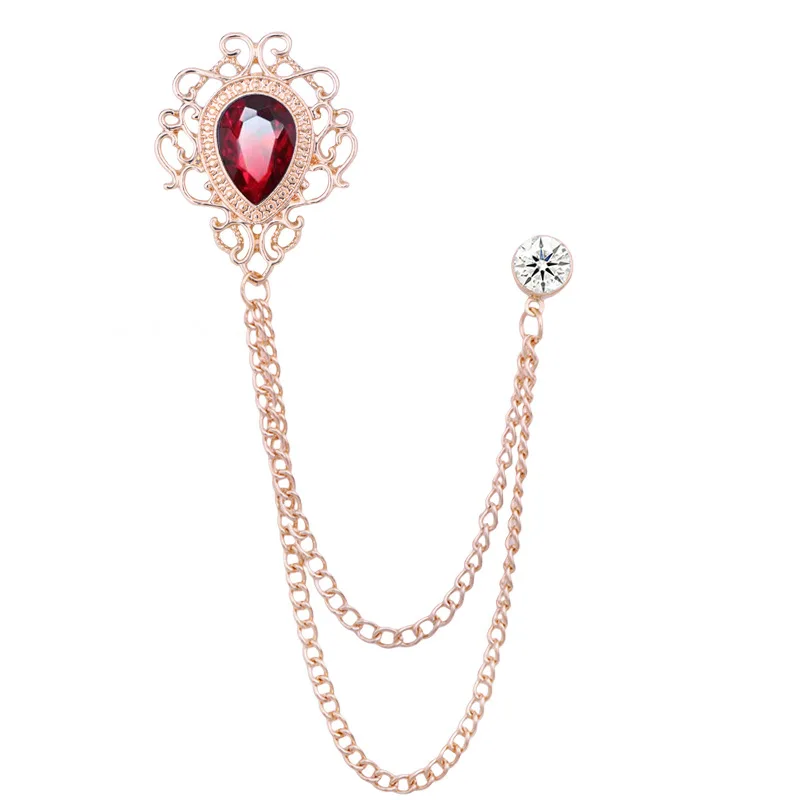 New Vintage Tassel Chain Rhine - đánh giá và giá Women'S Vintage Accessories