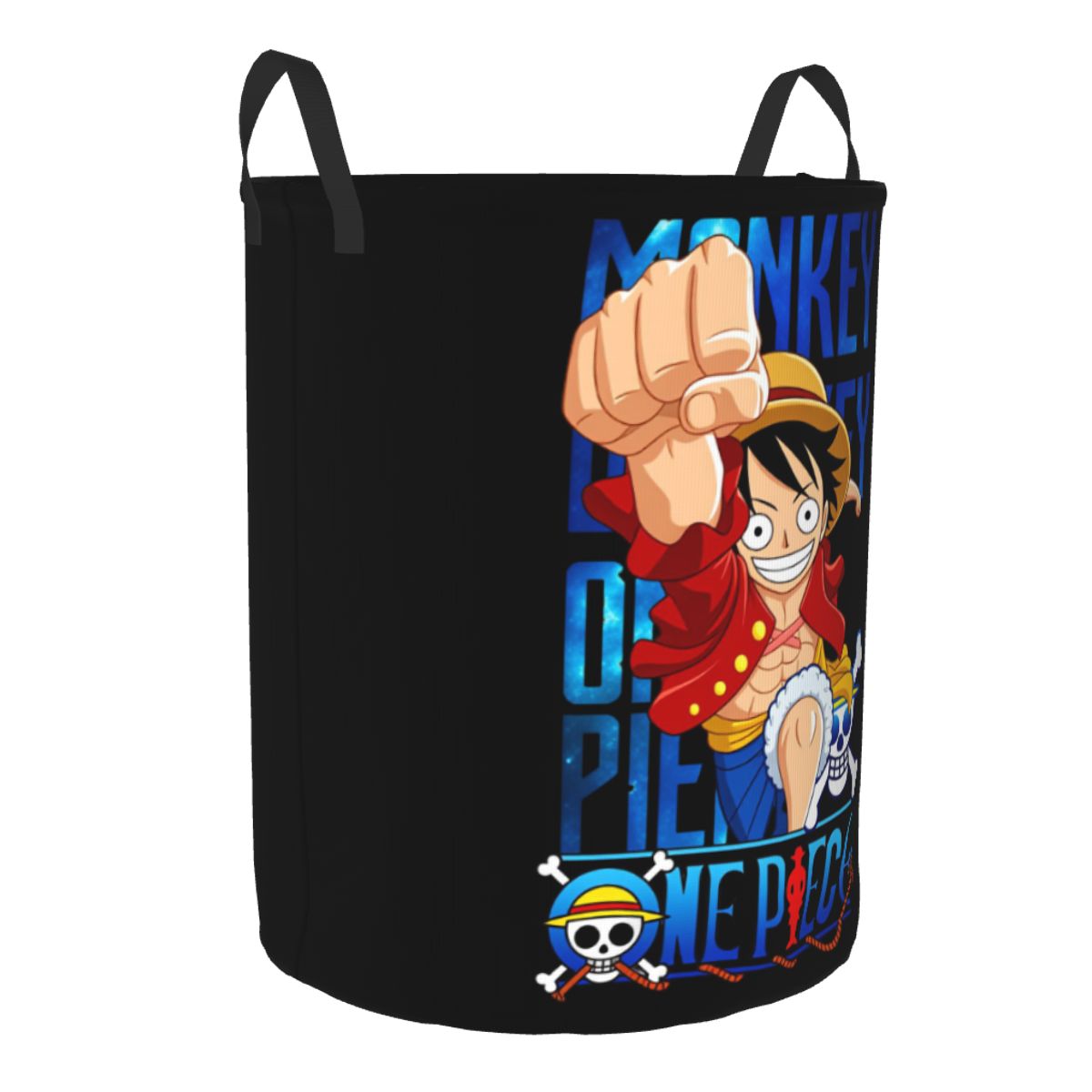 Luffy One Piece Laundry Hamper - đánh giá và giá Women Accessories Hamper