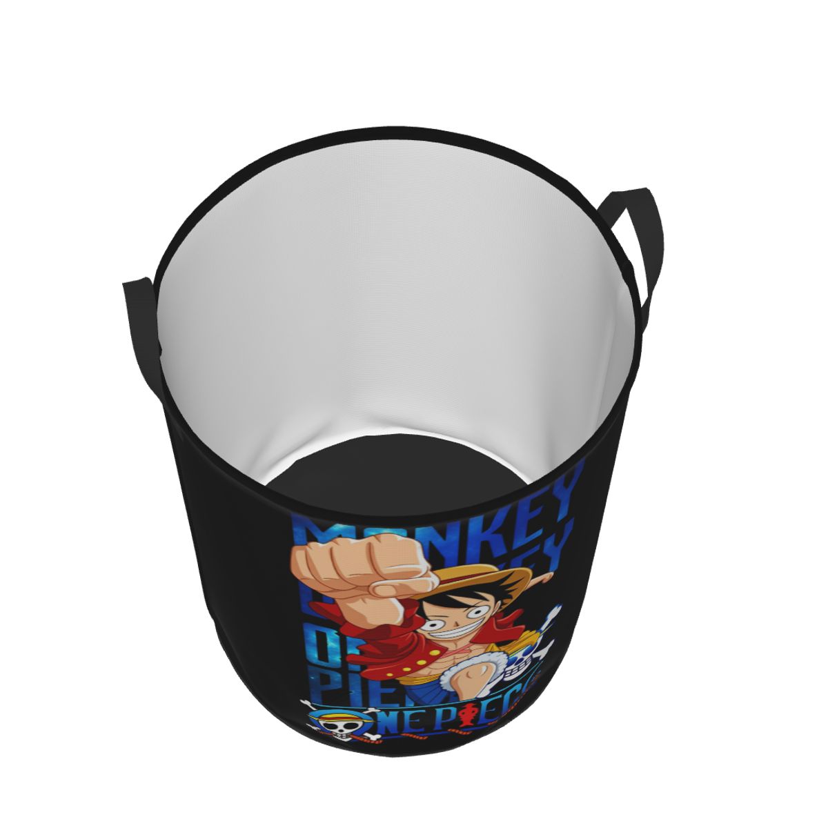 Luffy One Piece Laundry Hamper - đánh giá và giá Women Accessories Hamper