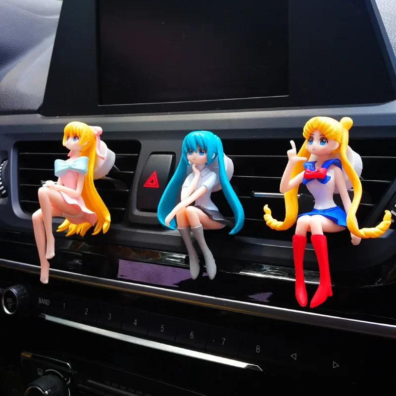 Car Air Outlet Clip Decoration - đánh giá và giá Women Accessories Outlet