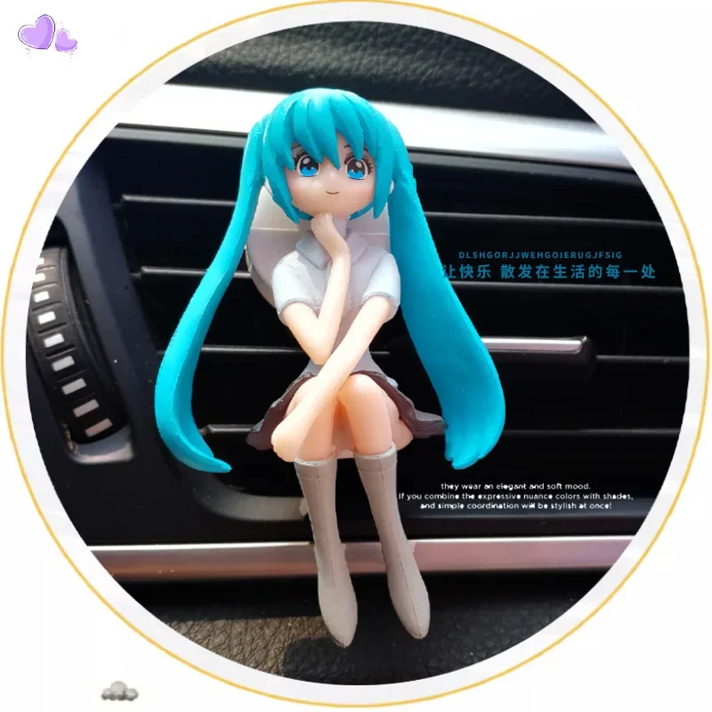 Car Air Outlet Clip Decoration - đánh giá và giá Women Accessories Outlet