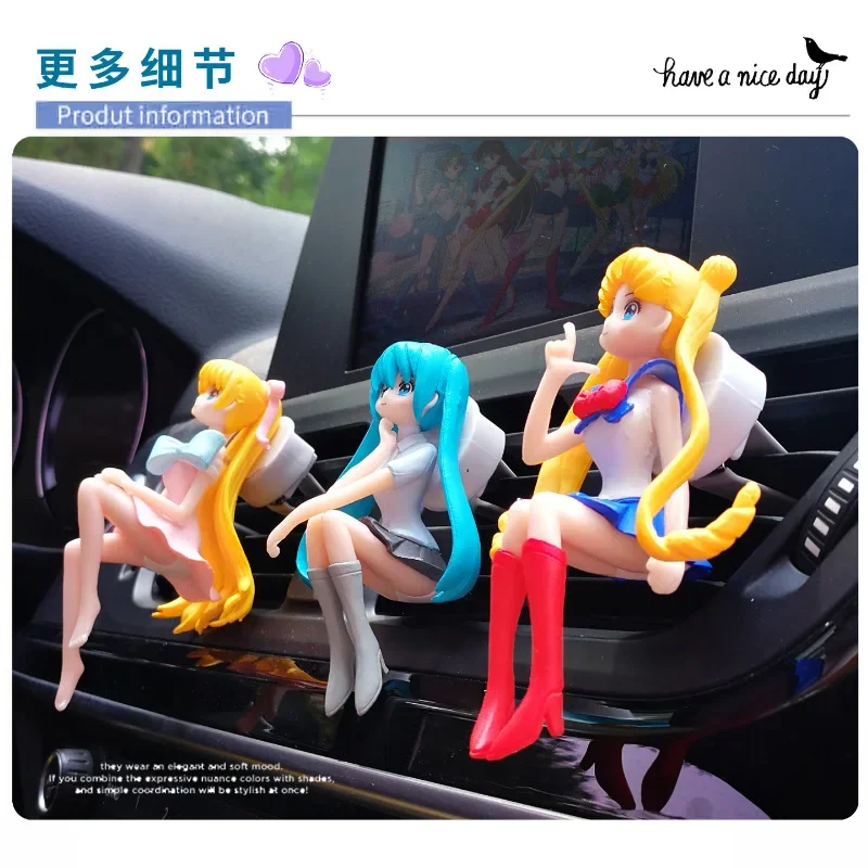 Car Air Outlet Clip Decoration - đánh giá và giá Women Accessories Outlet