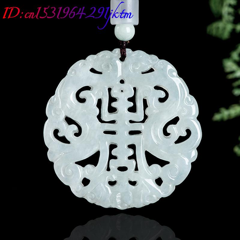 Burmese Jadeite Dragon Pendant - đánh giá và giá Women'S Accessories