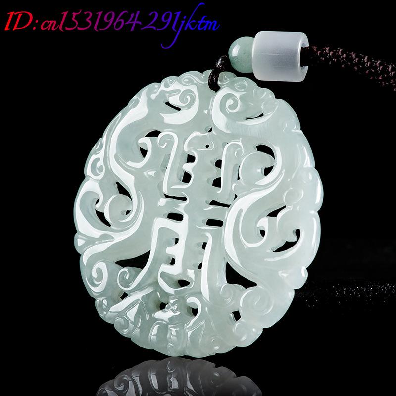Burmese Jadeite Dragon Pendant - đánh giá và giá Women'S Accessories