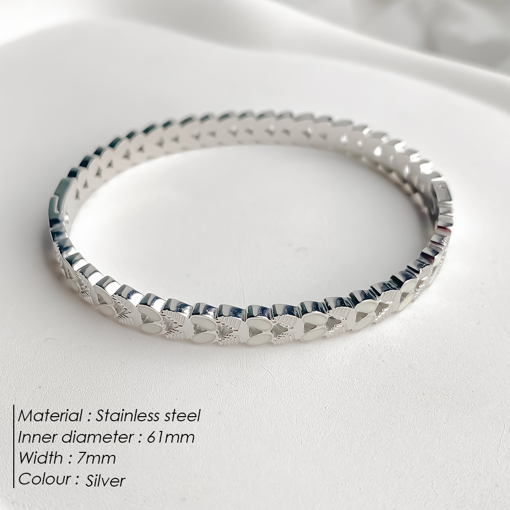 eManco Stainless Steel Women's - đánh giá và giá Women Accessories Outlet
