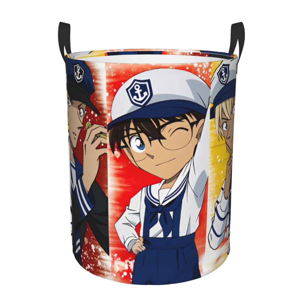 Toru Amuro Detective Conan Edo - đánh giá và giá Women Accessories Hamper