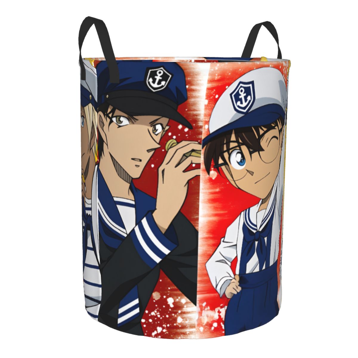 Toru Amuro Detective Conan Edo - đánh giá và giá Women Accessories Hamper