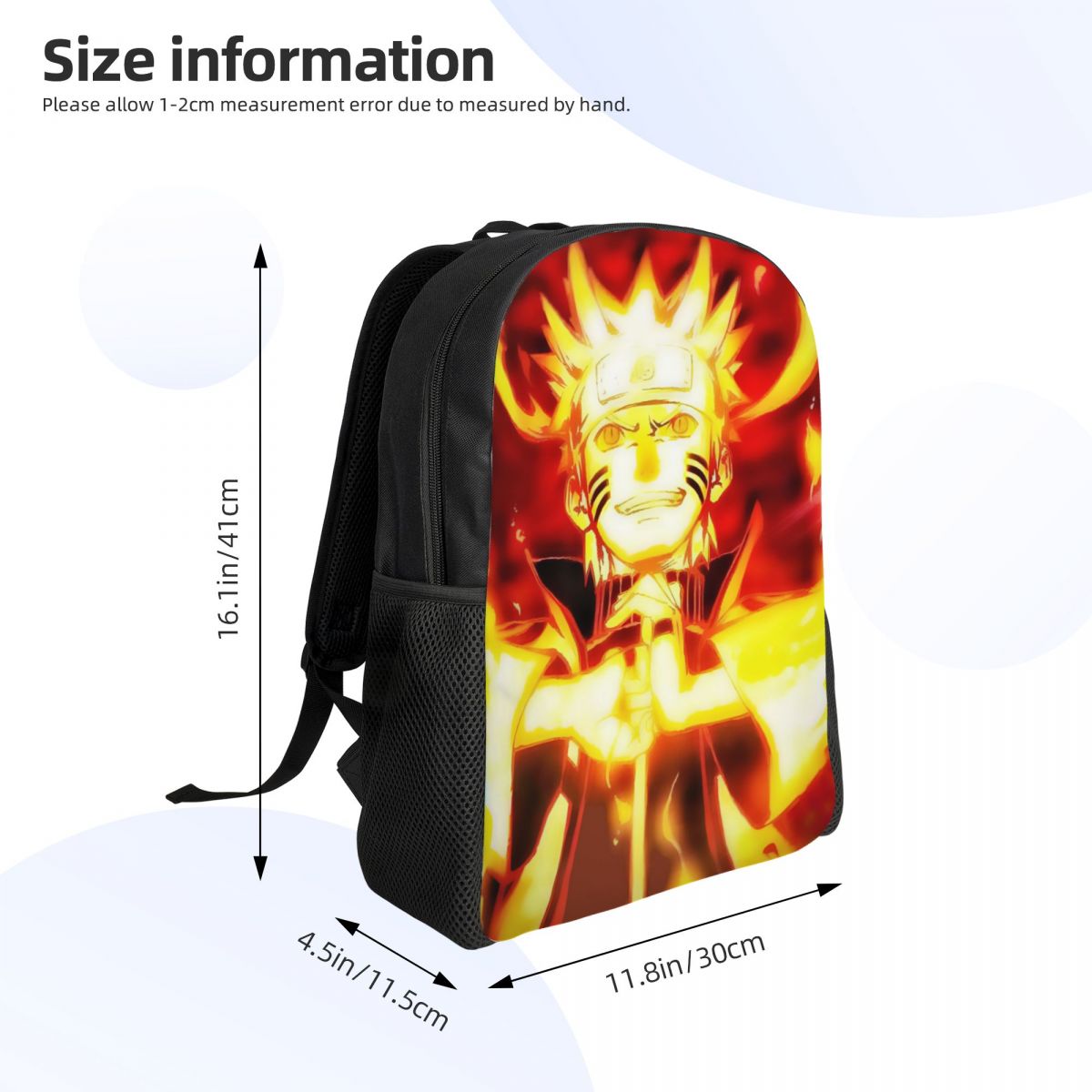 Customized U-Uzumakies N-Narut - đánh giá và giá Women Accessories Poster