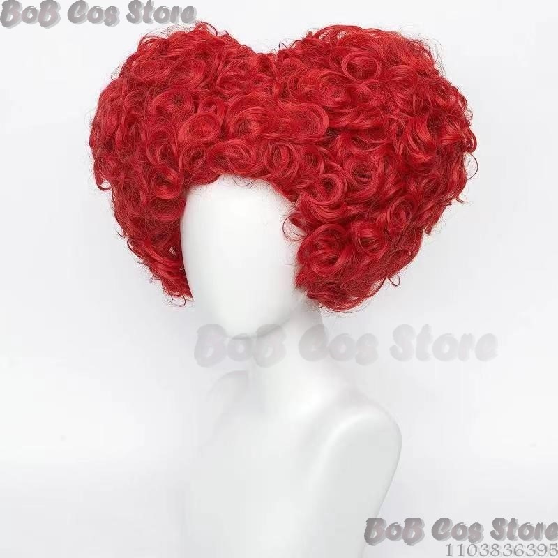 Queen Anime Red Heart Movie Co - đánh giá và giá Women'S Red Accessories
