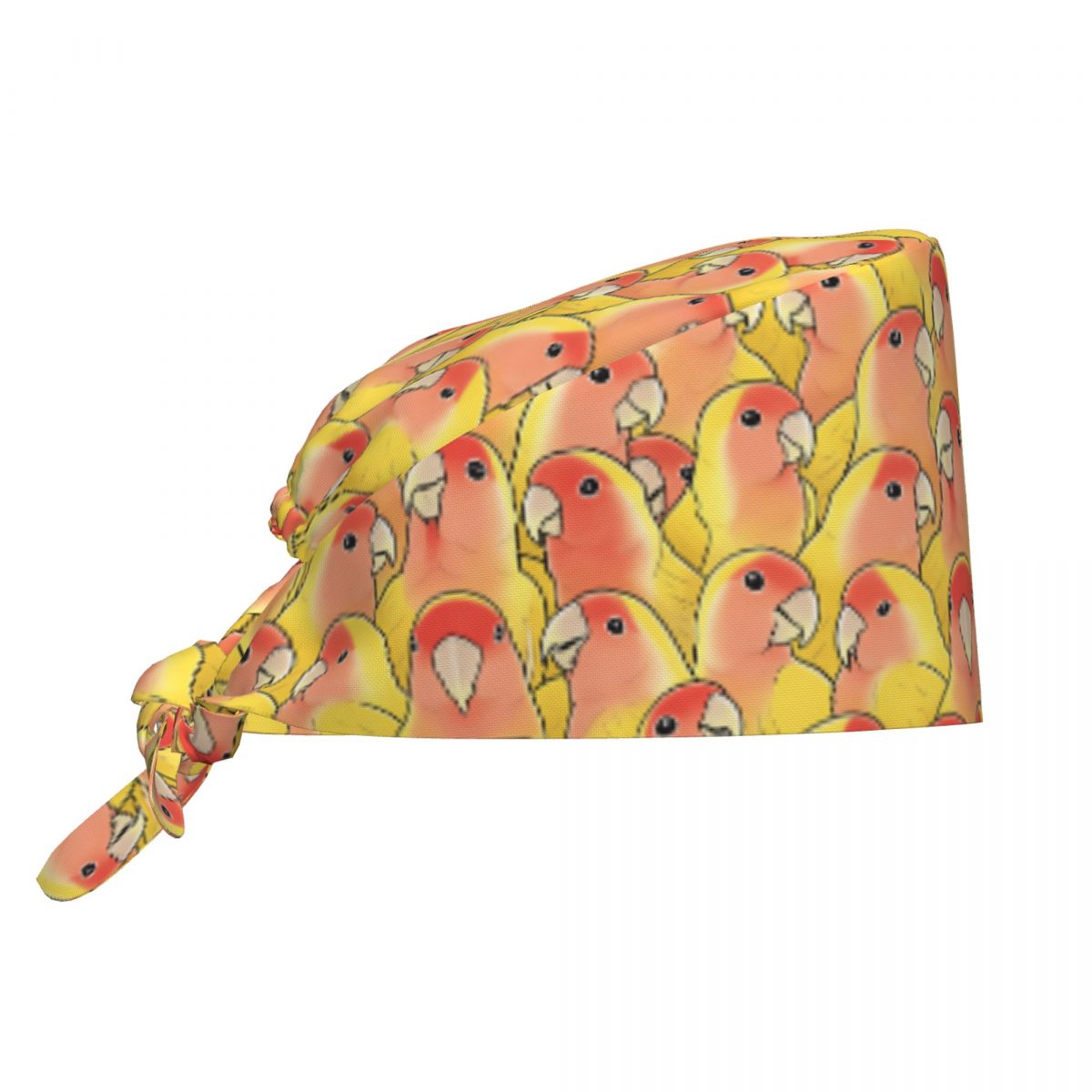 Nurse Hat Lutino Peach Face Lo - đánh giá và giá Women Accessories Poster