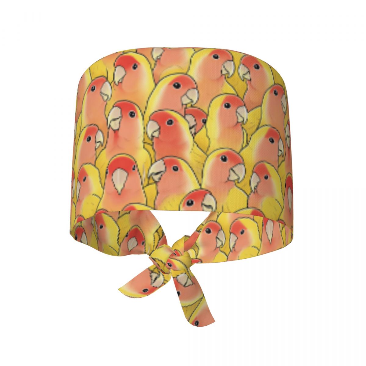 Nurse Hat Lutino Peach Face Lo - đánh giá và giá Women Accessories Poster