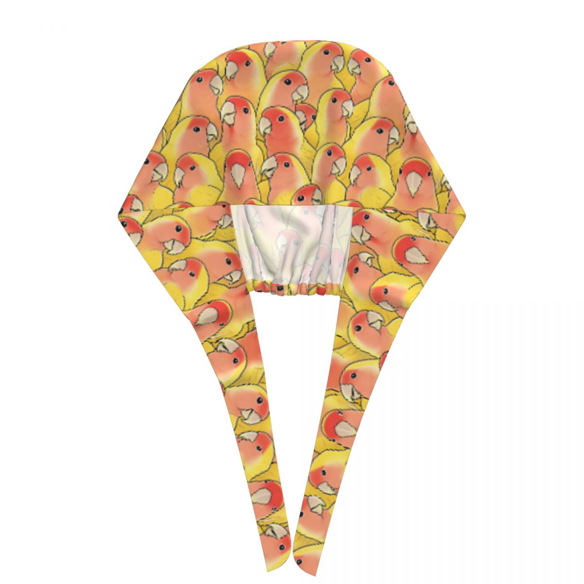 Nurse Hat Lutino Peach Face Lo - đánh giá và giá Women Accessories Poster