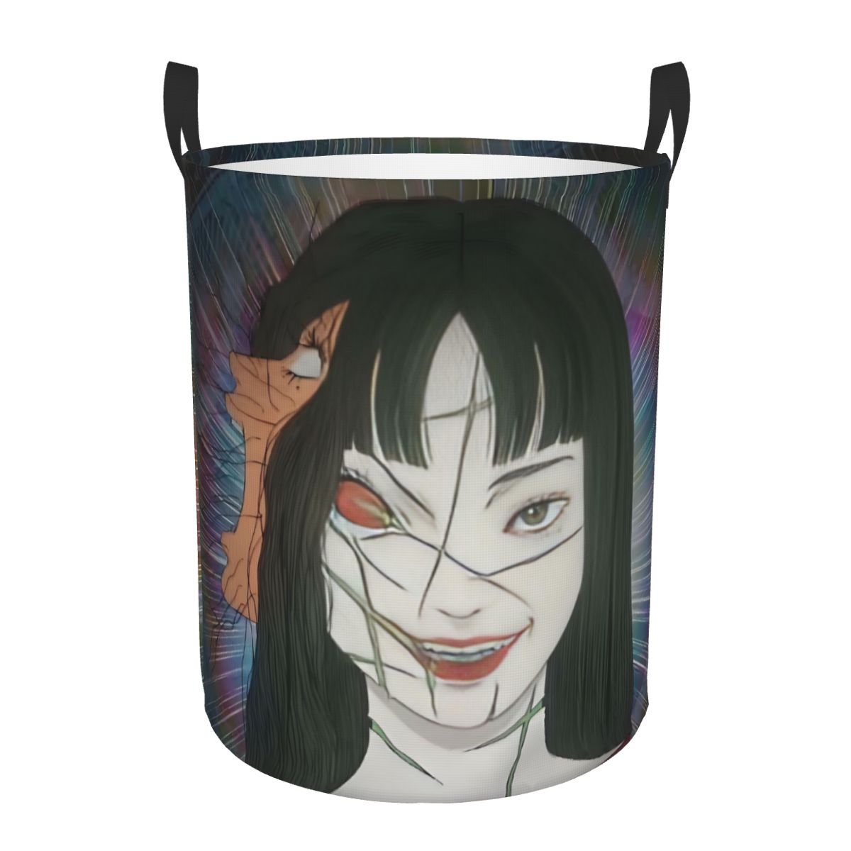 Japan Horror Manga Junji Ito L - đánh giá và giá Women Accessories Hamper