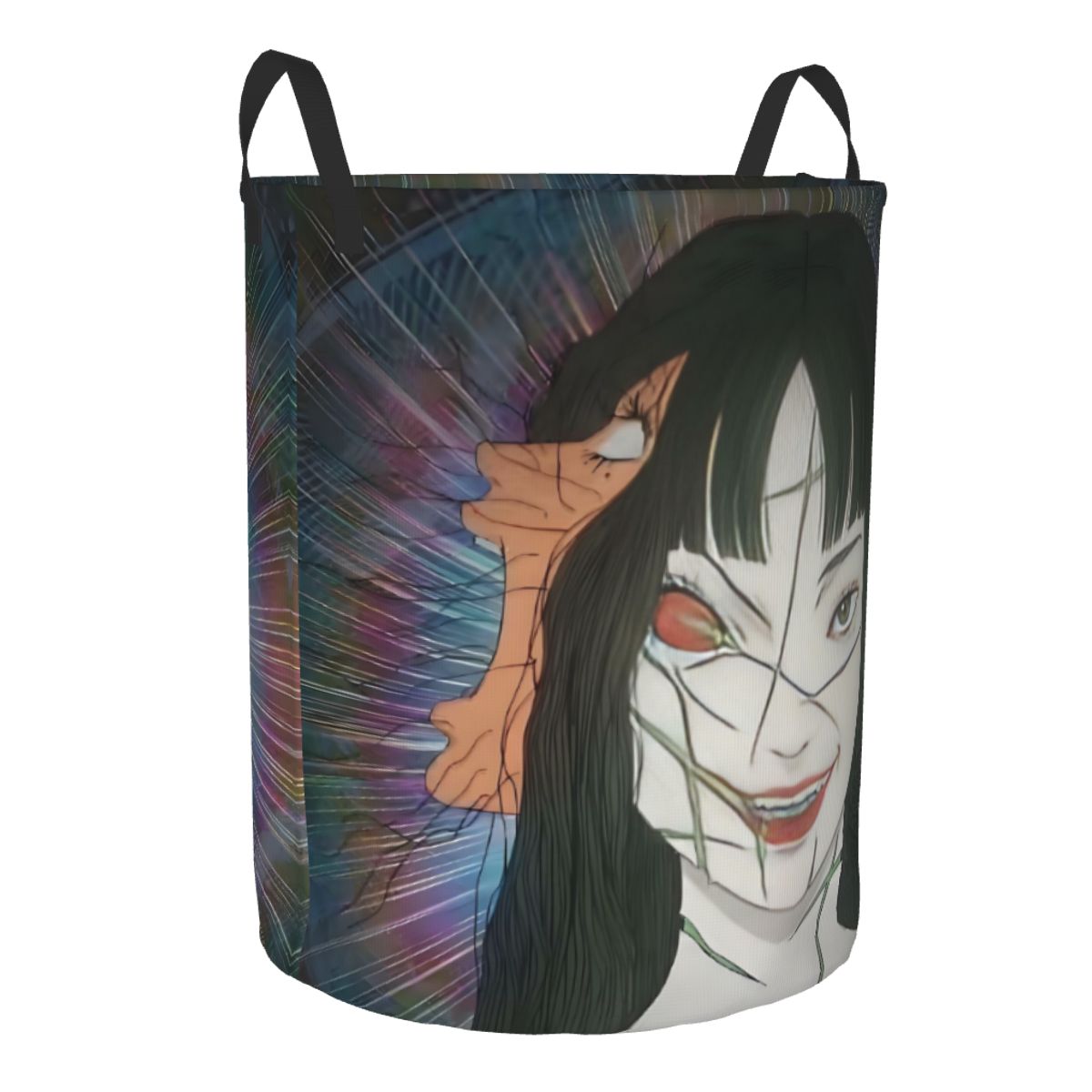 Japan Horror Manga Junji Ito L - đánh giá và giá Women Accessories Hamper