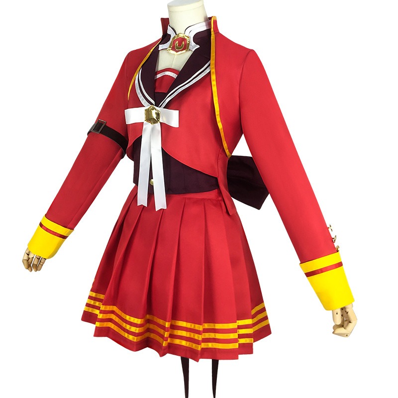 Game Maruzensky Cosplay Horse  - đánh giá và giá Women'S Red Accessories