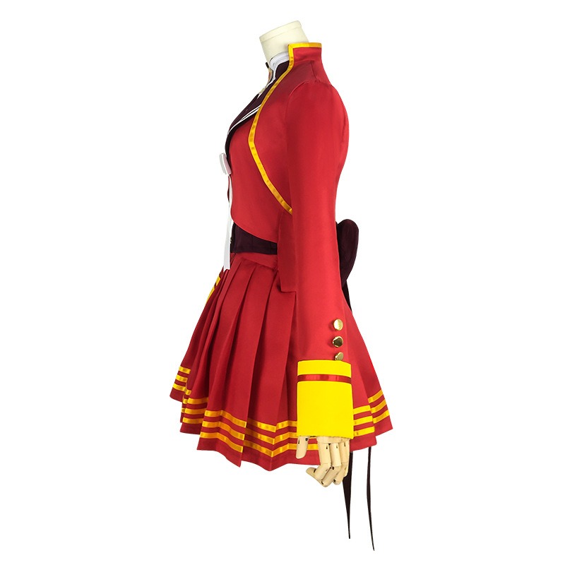 Game Maruzensky Cosplay Horse  - đánh giá và giá Women'S Red Accessories