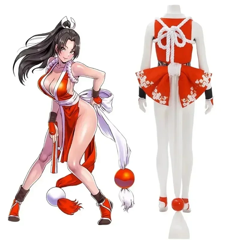 2026 New Women’s Ninja Themed  - đánh giá và giá Women'S Red Accessories