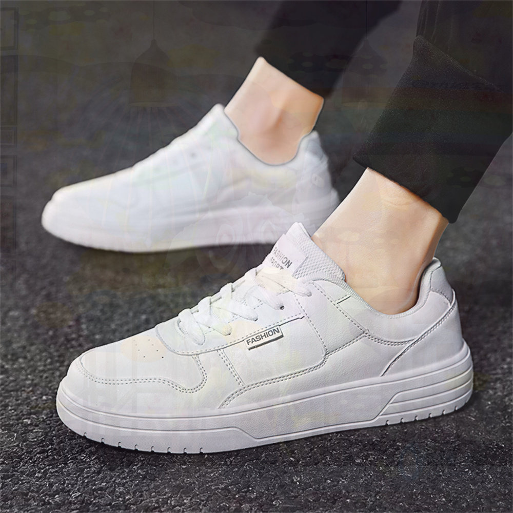 With Ties PU Leather Shoes 41  - đánh giá và giá Women'S Accessories Wholesale Suppliers