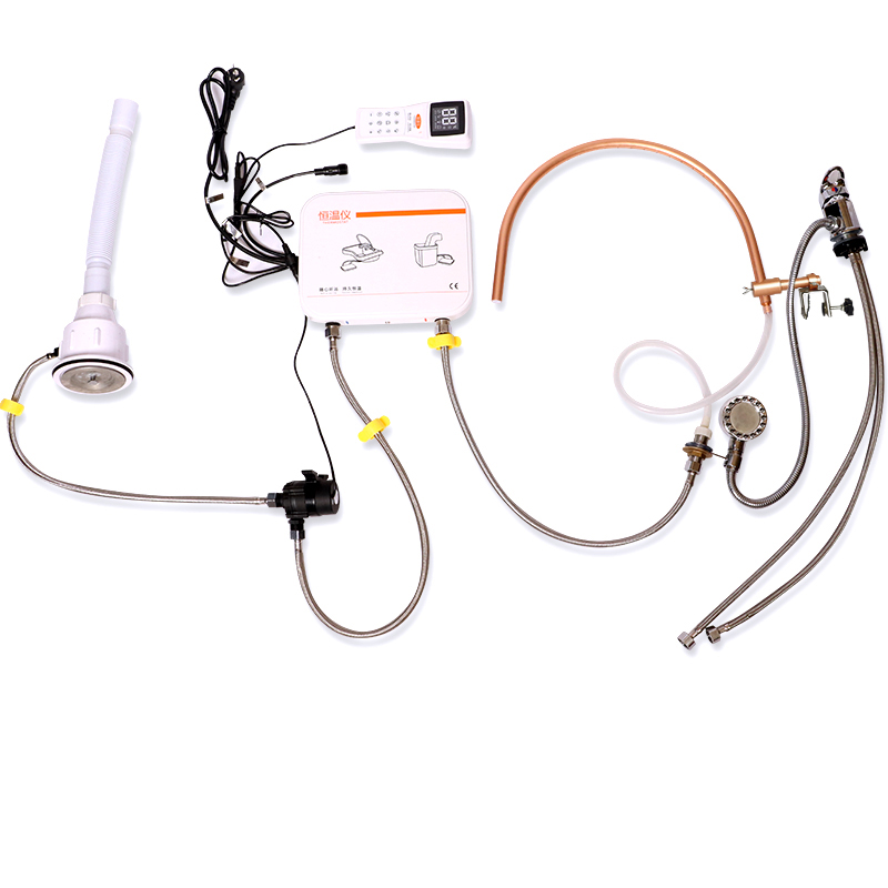 Salon Water Circulation System - đánh giá và giá Women Accessories Outlet