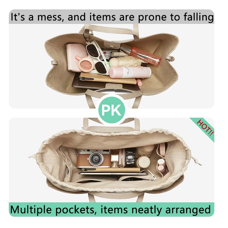 Bag Lining Storage Purse Fit F - đánh giá và giá Women'S Accessories