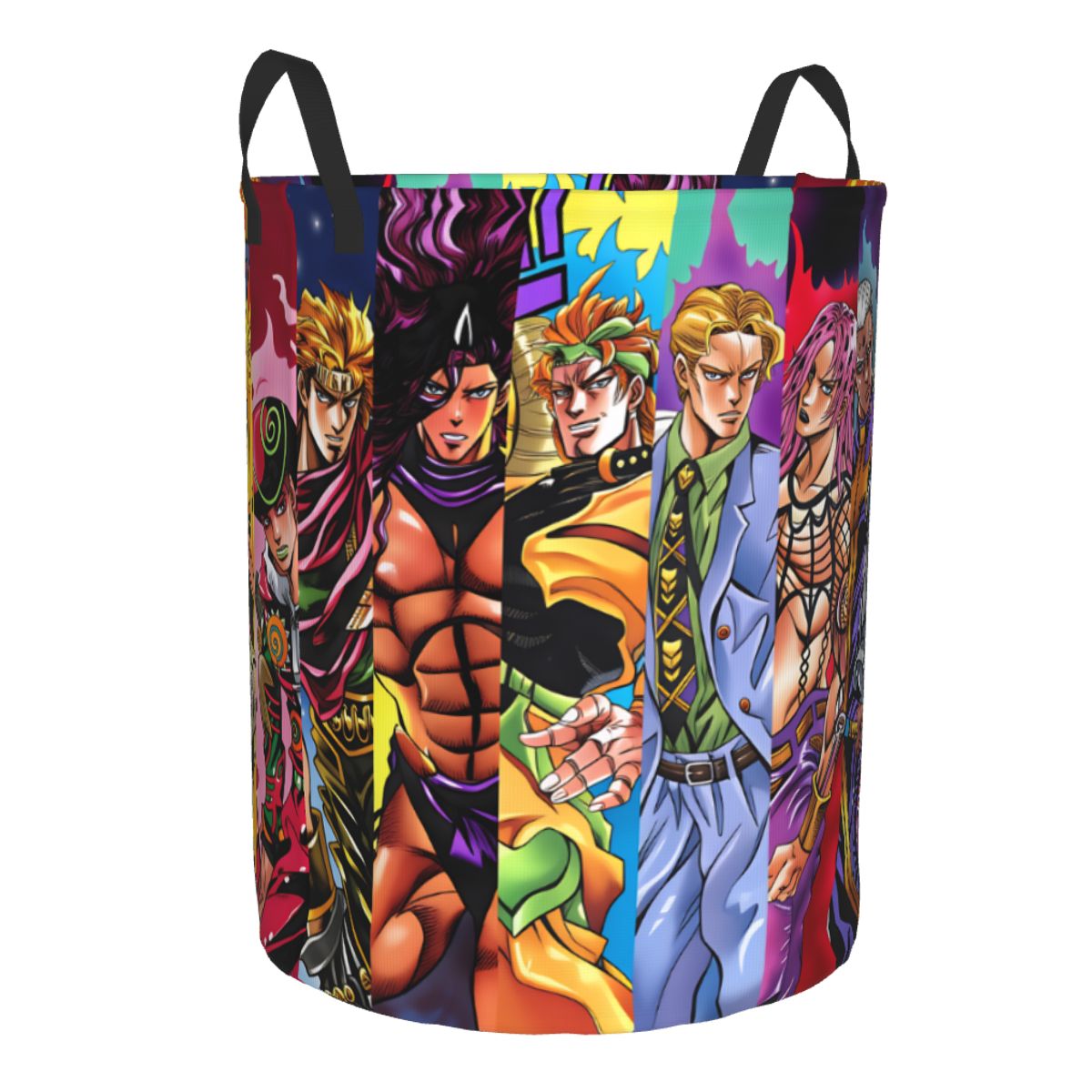 Anime JoJo Bizarre Adventure L - đánh giá và giá Women Accessories Hamper