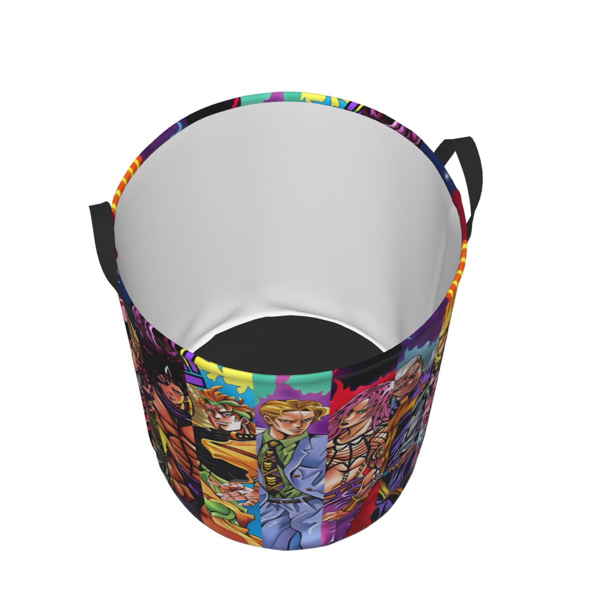 Anime JoJo Bizarre Adventure L - đánh giá và giá Women Accessories Hamper